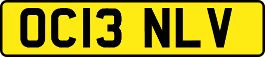 OC13NLV