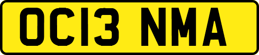 OC13NMA