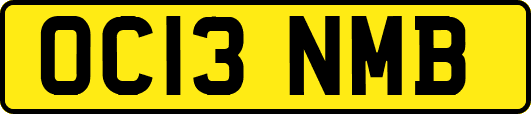 OC13NMB