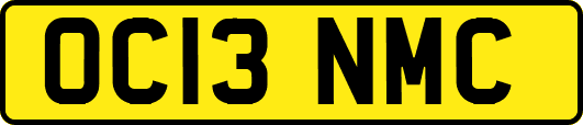 OC13NMC