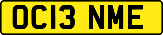 OC13NME