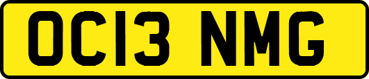 OC13NMG
