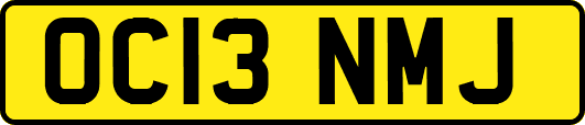 OC13NMJ
