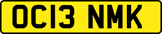 OC13NMK