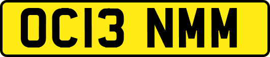 OC13NMM
