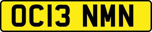 OC13NMN