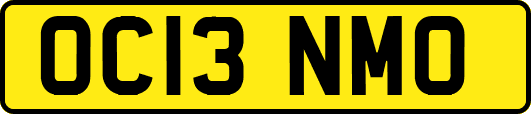 OC13NMO