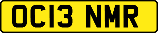 OC13NMR