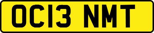 OC13NMT