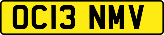 OC13NMV