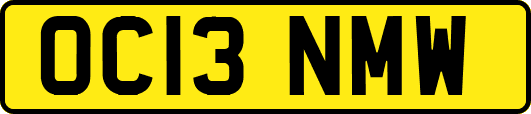 OC13NMW