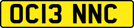OC13NNC