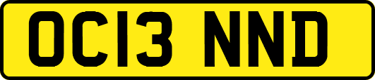 OC13NND
