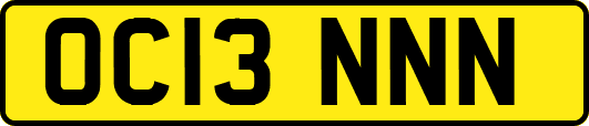 OC13NNN