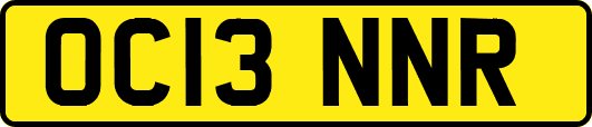 OC13NNR