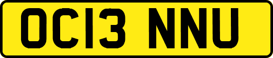 OC13NNU