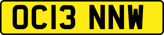 OC13NNW