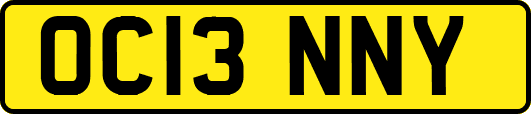 OC13NNY