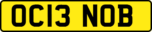 OC13NOB