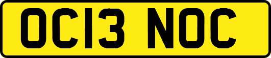 OC13NOC