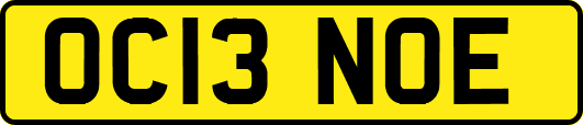 OC13NOE