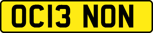 OC13NON