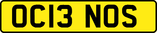 OC13NOS