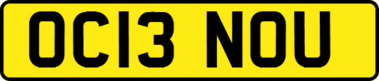OC13NOU