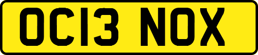 OC13NOX