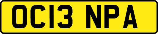 OC13NPA