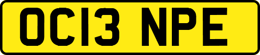 OC13NPE