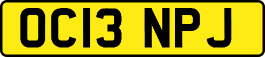 OC13NPJ