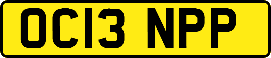 OC13NPP