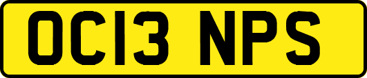OC13NPS