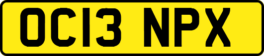 OC13NPX