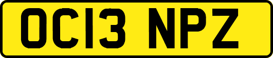 OC13NPZ