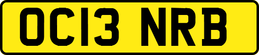 OC13NRB