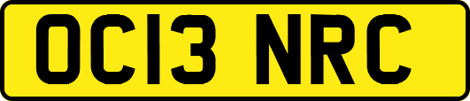 OC13NRC