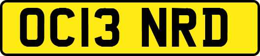OC13NRD