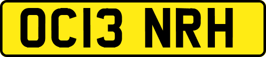 OC13NRH