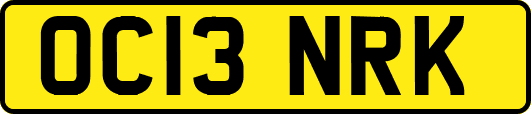 OC13NRK