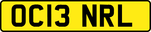 OC13NRL