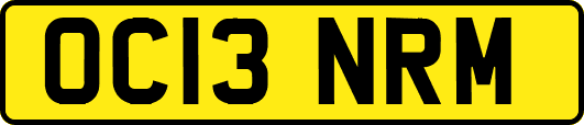OC13NRM