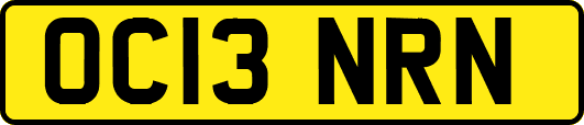 OC13NRN