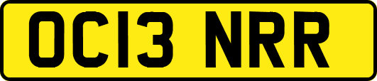 OC13NRR