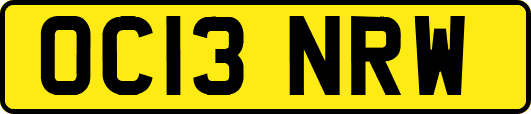 OC13NRW
