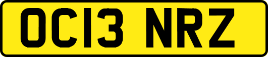 OC13NRZ