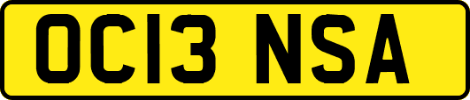 OC13NSA