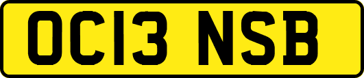 OC13NSB