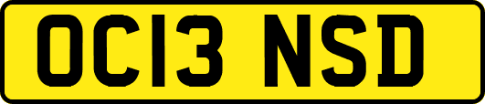 OC13NSD